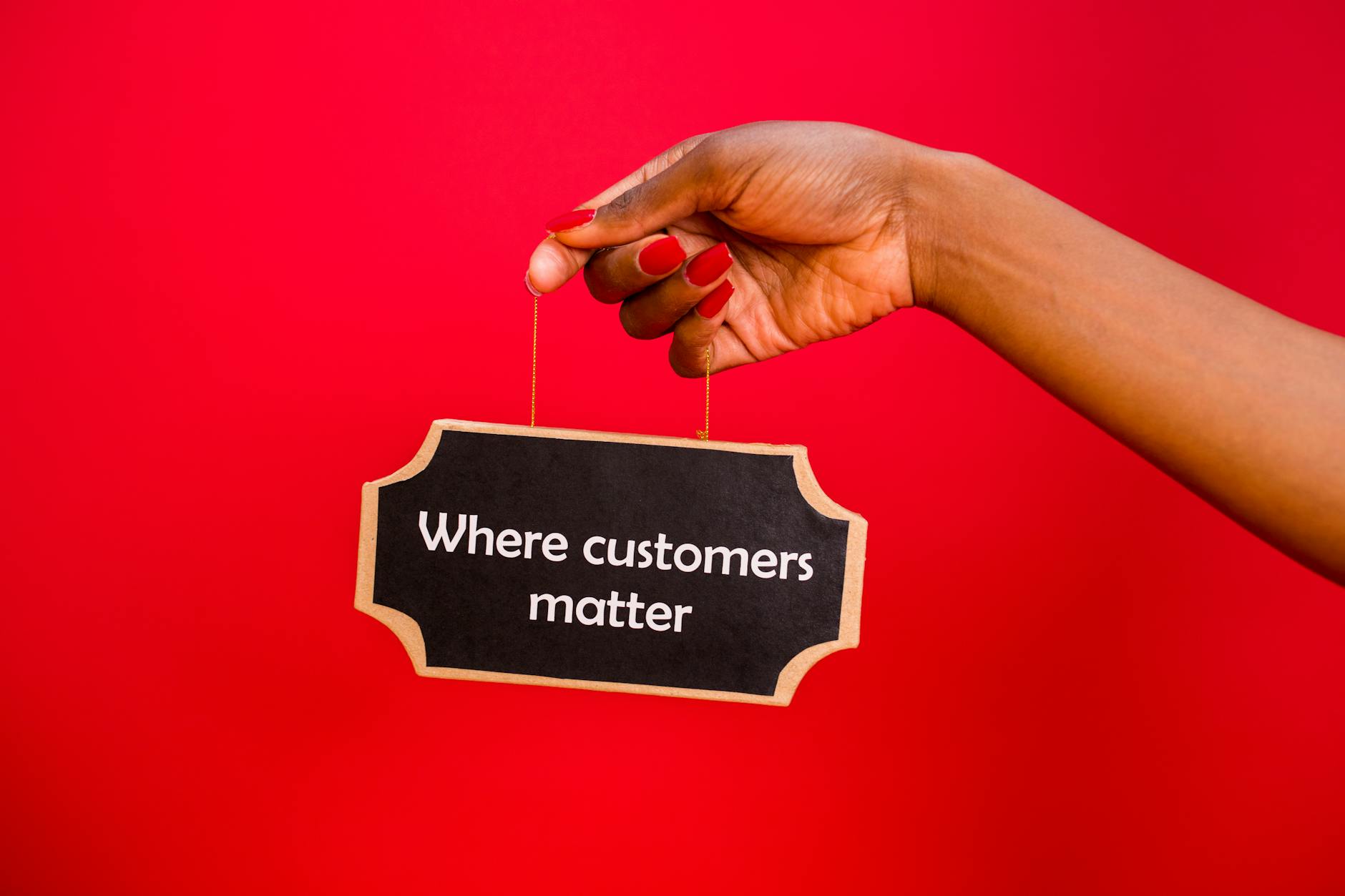 The Impact of Brand Authenticity on Consumer Trust: Why Being Real Matters More Than Ever